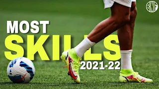Crazy Football Skills & Goals 2021-22 #02