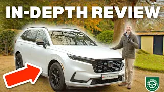 **BRAND NEW Honda CR-V 2023... Comprehensive complete review!