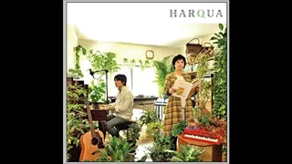 Green Curtain HouseーHARQUA