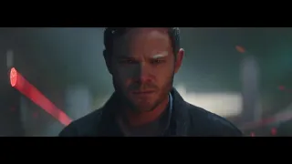 Quantum Break   “The Cemetery” Trailer 1080p   YouTube