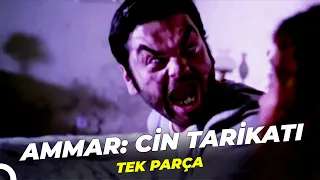 Ammar: Cin Tarikatı | Türk Korku Filmi Full İzle