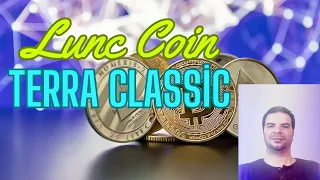 Terra Classic Lunc Coin Son Durumu Hedefleri Haberleri Al Sat Bölgeleri Analizler Yorumlar