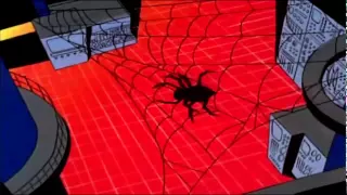 Homem-Aranha 1967 episódio 39 - A Origem do Homem Aranha Parte 1