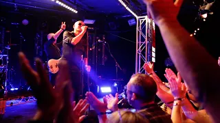 Boom Crash Opera - Onion Skin (Live From Oztober!) | Triple M