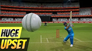 Another EPIC CHASE? | Career Mode Part 10 | Cricket 24