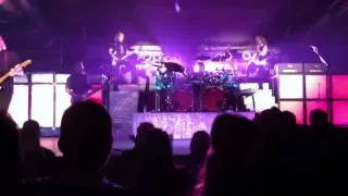 Styx in Winnie Texas - Renegade