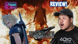 After 150 Game Hours, this is my Game of the Year in 2024! Review for Final Fantasy VII Rebirth