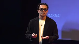 Perjalanan BerMakna: From Studio to Community | Ernanda Putra | TEDxYouth@SWA