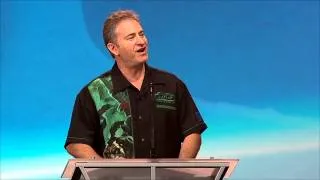 BlizzCon® 2013 Opening Speech with Mike Morhaime.