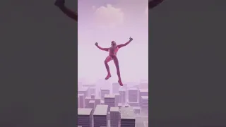 Miles Morales Android - Spider-Man PS5 mobile - Homem-Aranha android