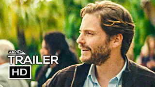 RACE FOR GLORY Official Trailer (2024) Daniel Brühl