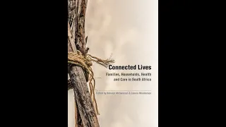 NEW BOOK ALERT : CONNECTED LIVES || In conversation with the editors.