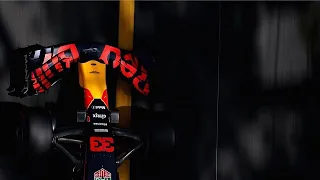 33 Max Verstappen - EDIT REMIX