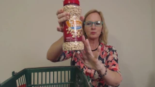 ASMR Soft Spoken ~ Grocery Store Cashier ~ Southern Accent