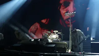 Lindemann- Skills and pills (live in Krasnodar 12.03.2020)