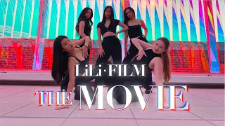 [GT Seoulstice] LILI's FILM [The Movie] Dance Cover