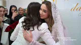 Wedding Ingushetia ibragim ibragimov .  По поводу сотрудничества тел 8928 555 66 20, 8928 2 888 084