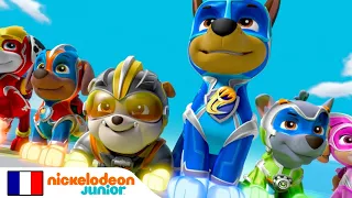 Paw Patrol : La Pat' Patrouille | Le phare volant ! | Nick Jr. France