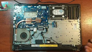Lenovo IdeaPad 110-15 ACL Laptop does not turn on. Recovery bios. Problem with BIOS. Repair laptop.
