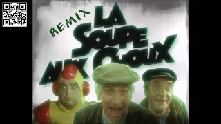 Vortek's   La Soupe Aux Choux Remix   YouTube