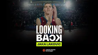 Looking Back: Jaka Lakovic Highlights