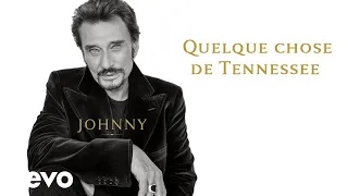 Quelque chose de Tennessee - Johnny Halliday (Michel Berger) - Piano cover