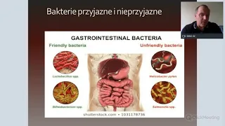 Mózg jelitowy - co powinniśmy wiedzieć w pracy z uczniem zdolnym.