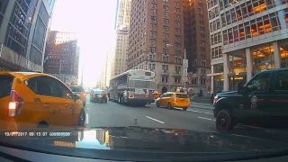 DashCam NYC #5