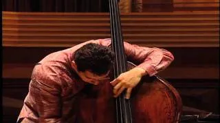 Dittersdorf, Kontrabass Concerto 3rd mov