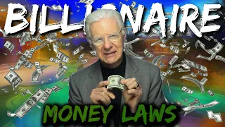 Bob Proctor - The Laws of Money [2023 MOTIVATION]