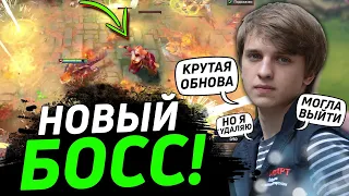 ПОСЛЕ ЭТОЙ ИГРЫ XENO УДАЛИЛ DOTA 1X6! | Ксено показал НОВОГО БОССА в Дота 1x6 | Войд Спирит