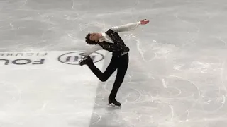 [4CC 2020] 이시형 Sihyeong LEE Free Skating