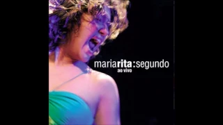 Maria Rita | Segundo Ao Vivo | Full Album