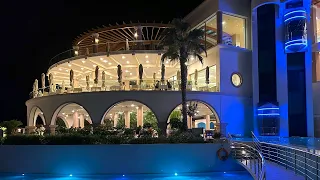 Atrium Prestige Resort, Lachania, Rhodes, Greece