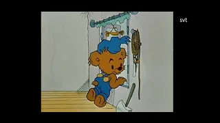 Bamse - En Elak Kvast