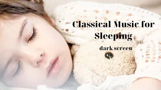 8 Hours Classical Music Mix Mozart, Bach, Beethoven, Chopin, Grieg for kids