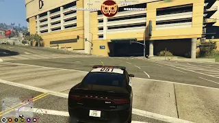 Baas signs over the contract to Bundy | GTA RP NoPixel 3.0