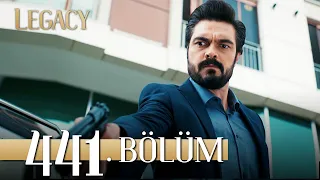 Emanet 441. Bölüm | Legacy Episode 441