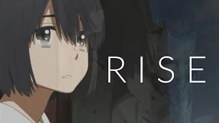 Rise - AMV