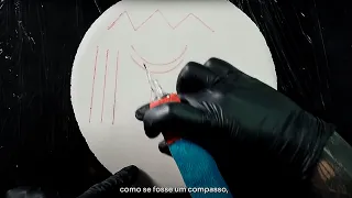 APOIO PARA FAZER UM BOM TRAÇO