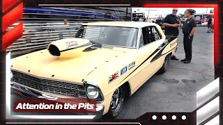 Attention in the Pits Episode 121: Gary Tackett