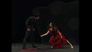 The Cullberg Ballet "Carmen" (Complete)