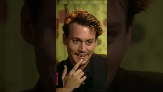 Johnny’s smile🥰🥰#johnnydepp