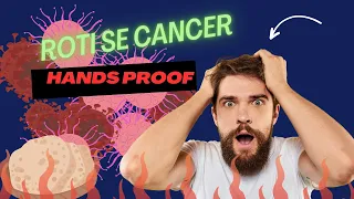 Proof can Direct flame food cause cancer ! Doctor Explains If Burnt Food Causes Cancer!