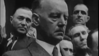 Yüzyılın Savaşları 3  Bölüm Hitlerin Yükselişi 3  Part Belgesel