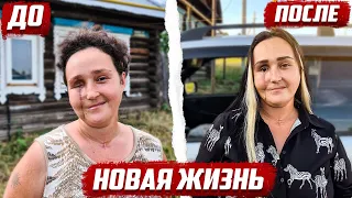 Жизнь круто изменилась! | Татарстан, Елабужский р-он, с