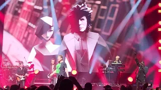 Duran Duran “ Girls on Film/Psycho Killer“ Live in Omaha NE (2024)  5/17/24