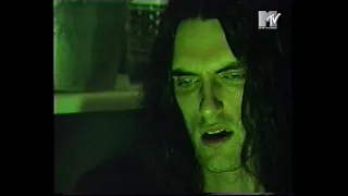 Type O Negative Interview and live clips 1994