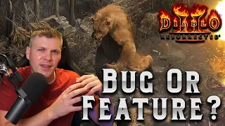 Why the Increased Attack Speed Cap Removal might not be a bad thing - Diablo 2 Resurrected