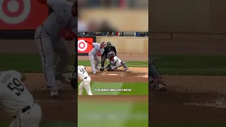 The Pitcher Somehow Throws 90 MPH Curveballs Consistently